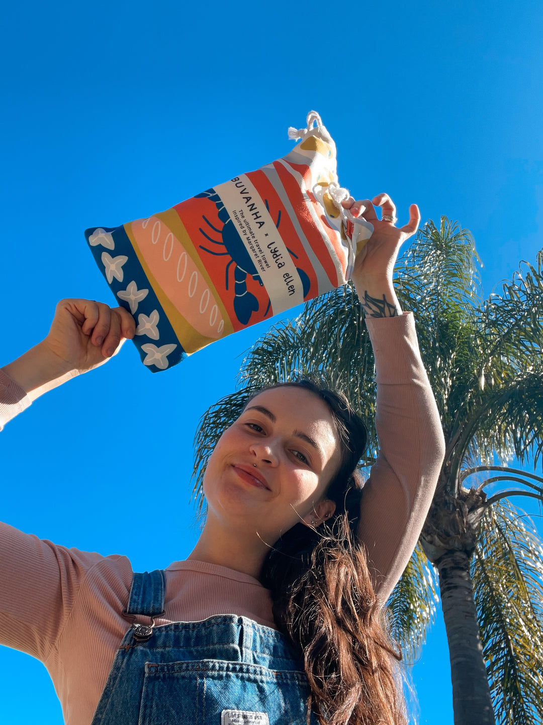 Margaret River - 160x80 CM