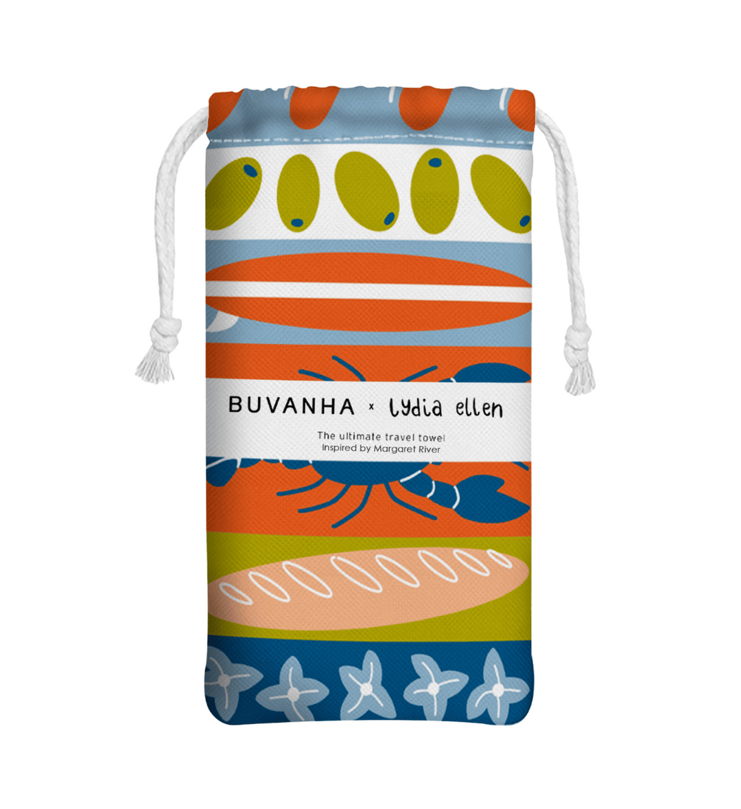 Margaret River - 160x80 CM