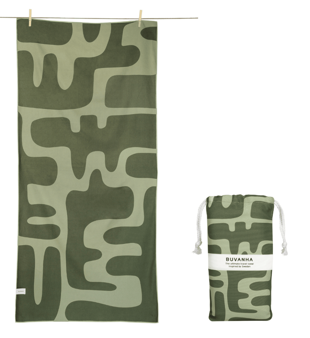 Sweden 02 - 160x80 CM