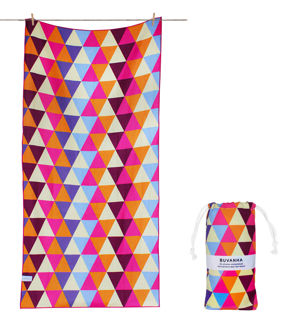 Marrakesh - 200x90 CM