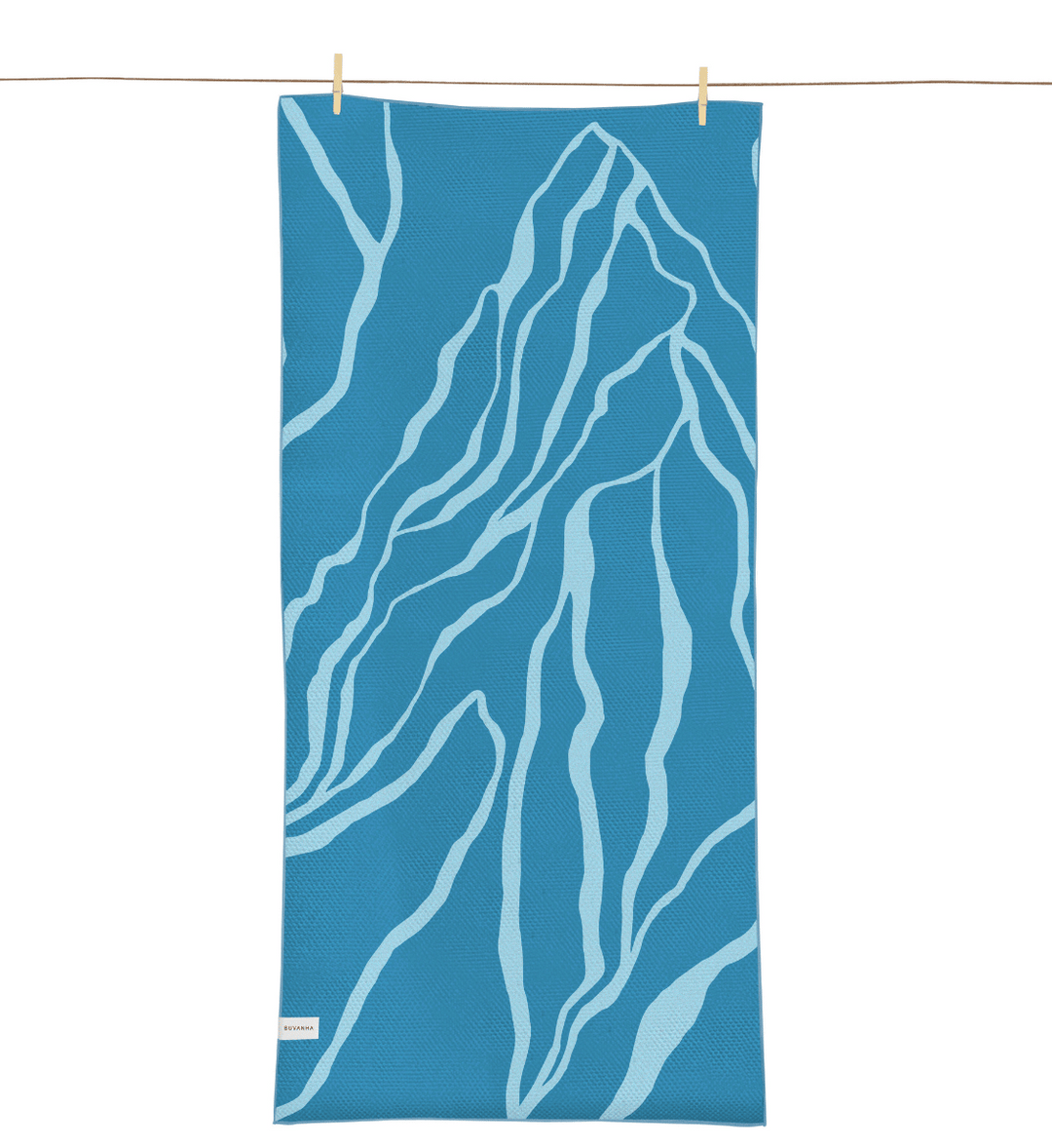 Switzerland -  100x45 CM