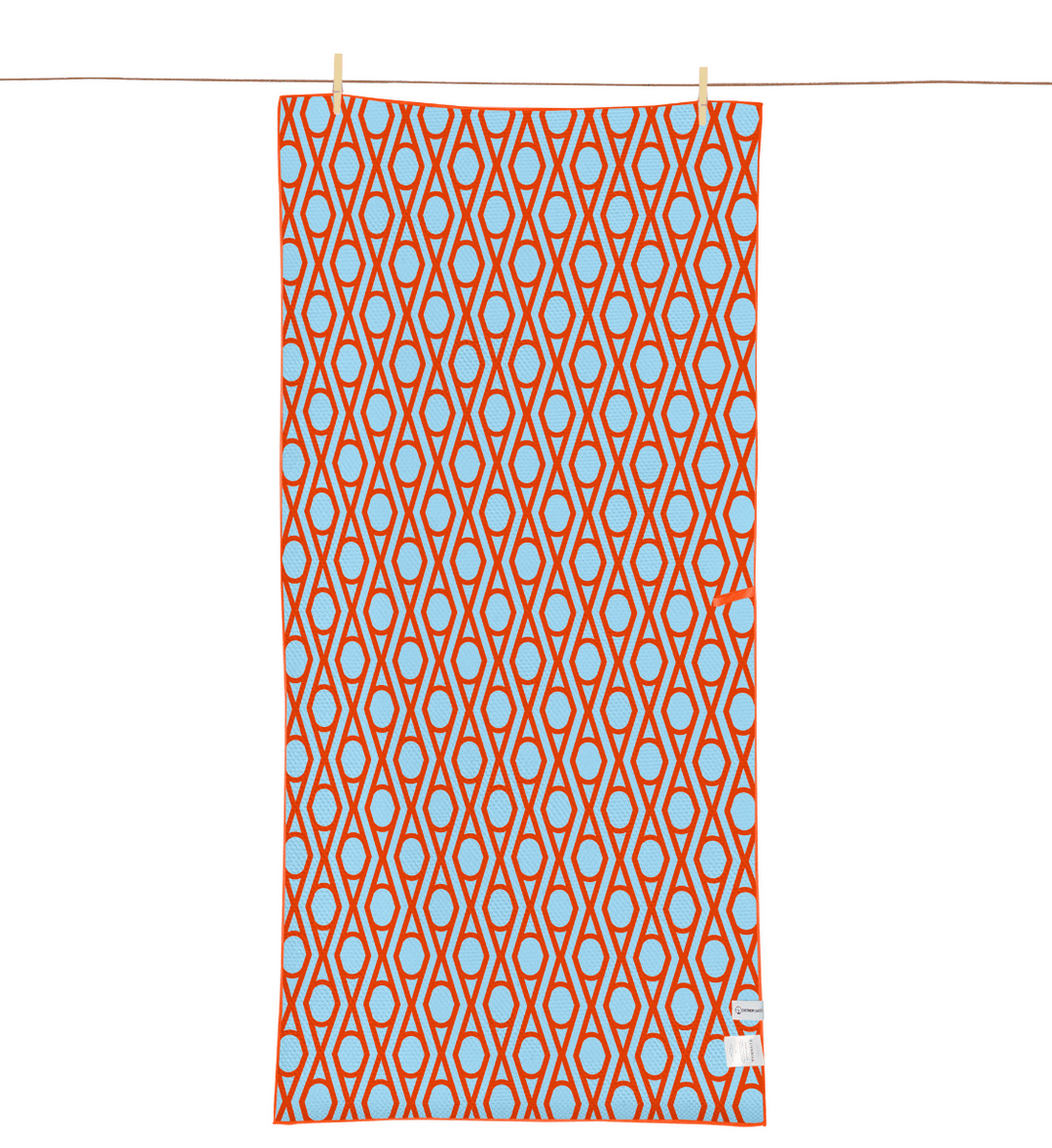 Curacao 02 - 160x80 CM