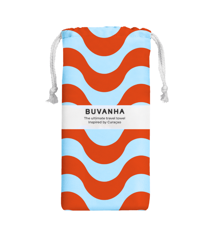 Curacao 02 - 160x80 CM