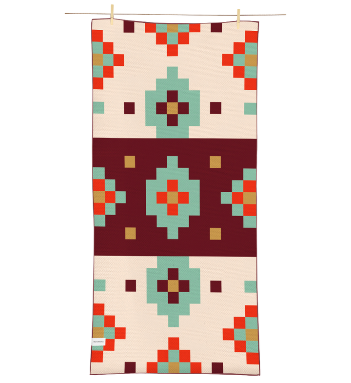 Albania 02 - 200x90 CM