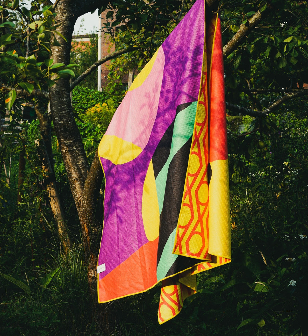 Naoshima - 200x90 CM