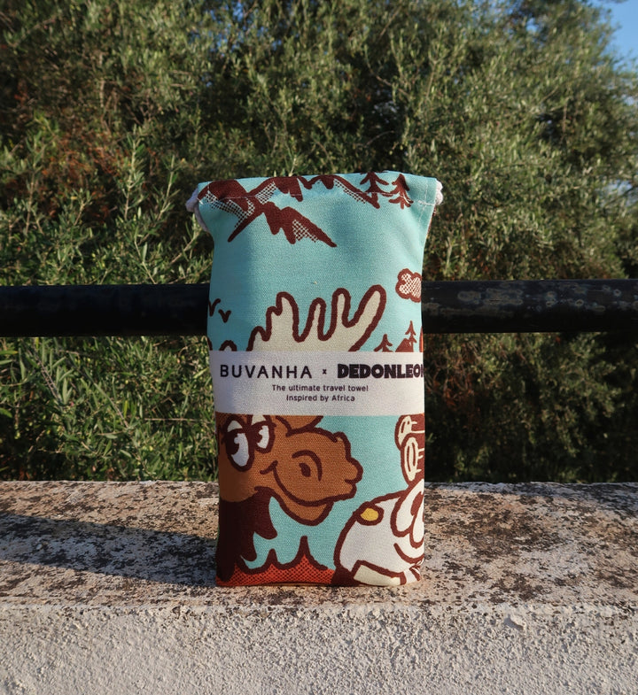 Vittsjö kids - 150x70 CM