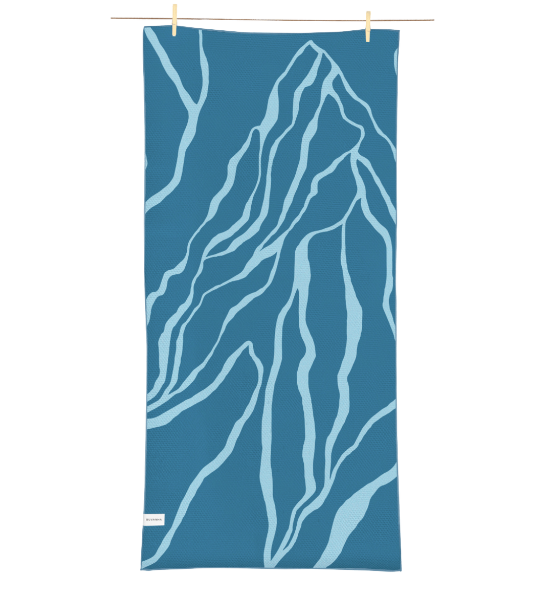 Switzerland - 200x90 CM