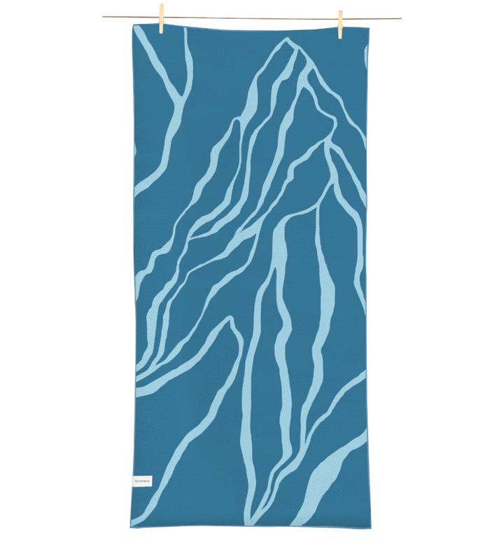 Switzerland - 200x90 CM