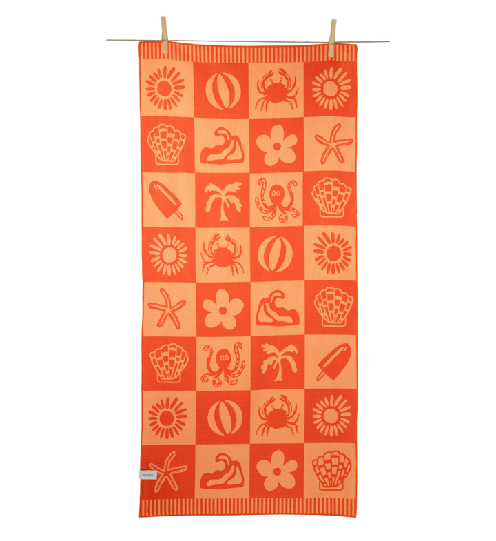 Ameland Kids - 150x70 CM