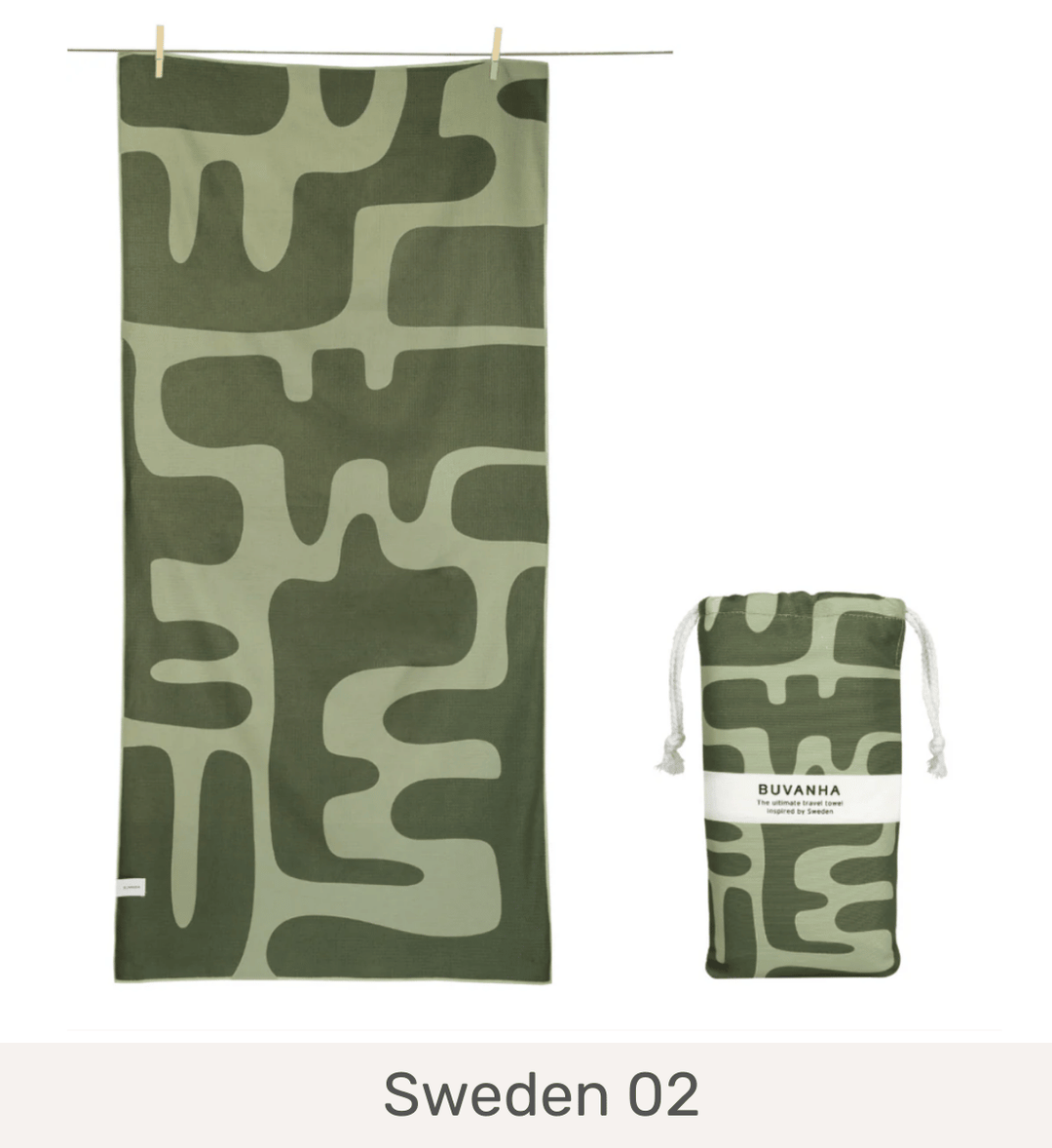 Solo bundle Large (1x 160x80CM 1x 200x90CM)