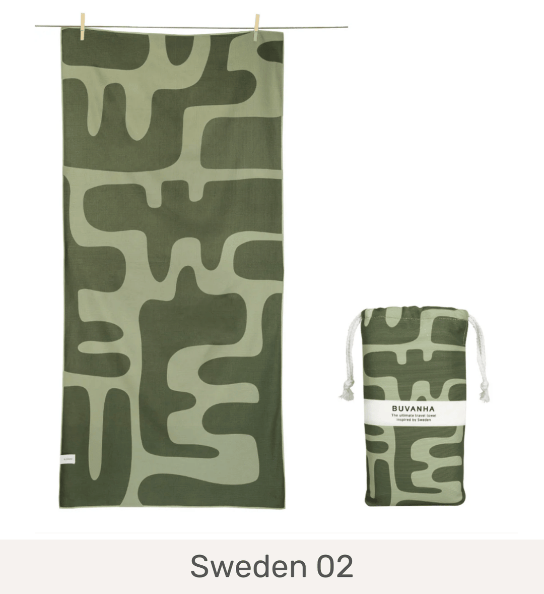 Gezinsbundel Kids (2x 200x90cm 2x 150x70cm)