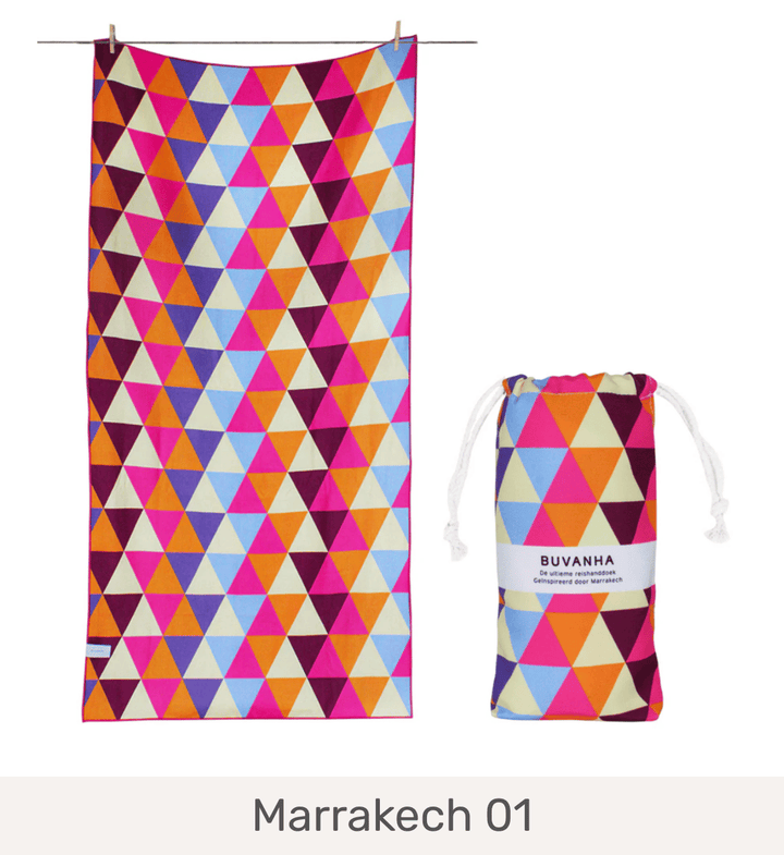 Solo bundle Large (1x 160x80CM 1x 200x90CM)