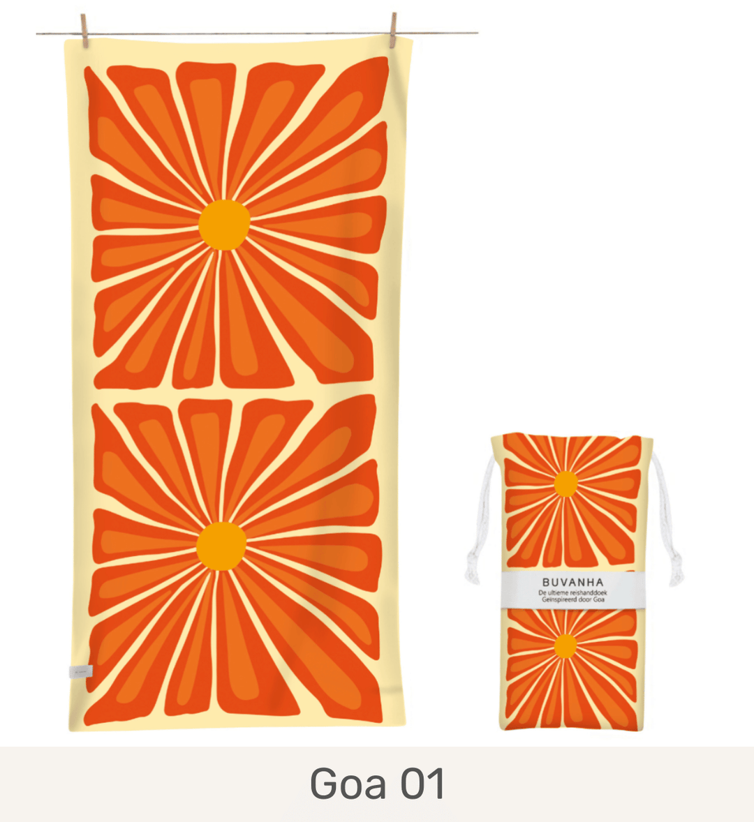 Solo bundle Large (1x 160x80CM 1x 200x90CM)