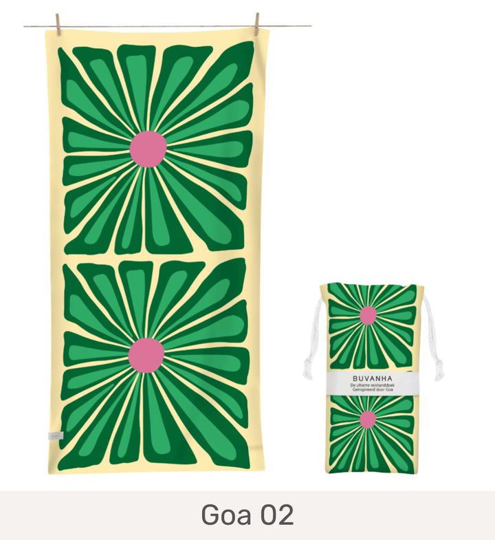 Solo bundle Large (1x 160x80CM 1x 200x90CM)