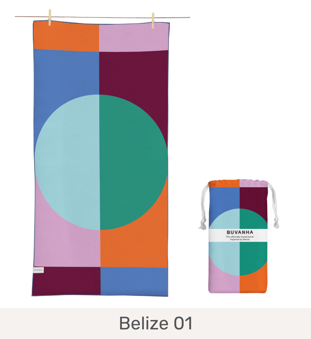 Gezinsbundel Kids (2x 200x90cm 2x 150x70cm)