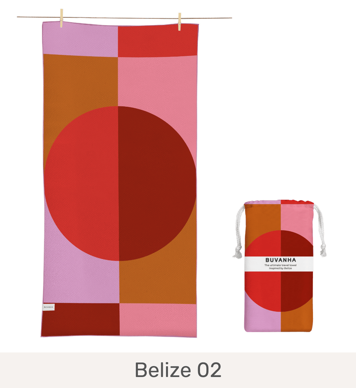 Gezinsbundel Kids (2x 200x90cm 2x 150x70cm)