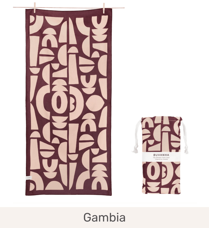 Family bundle (6x 160x80CM)