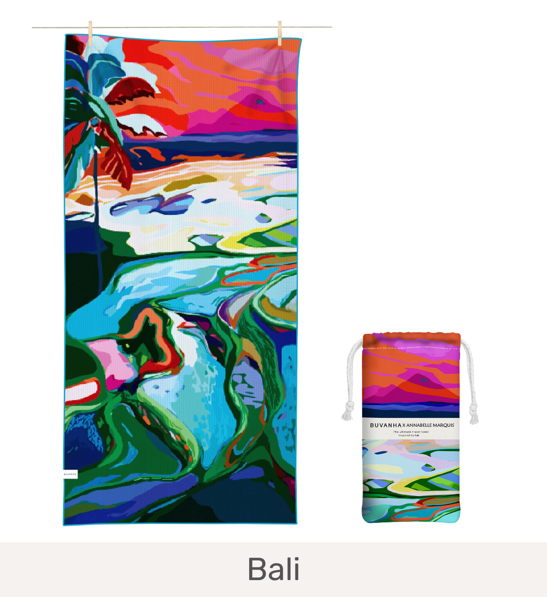 Family bundle Large (4x 200x90cm)