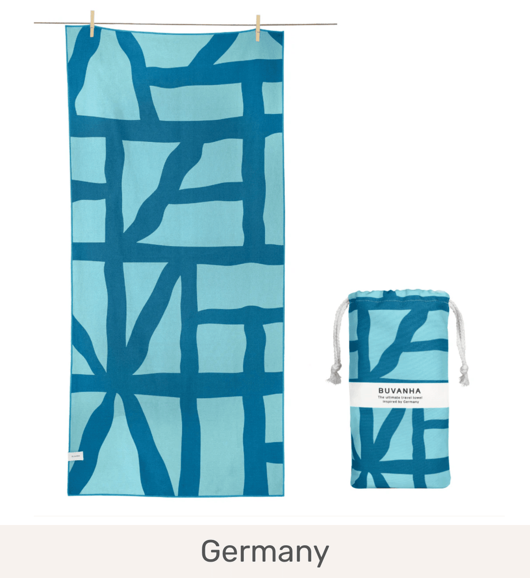 Solo bundle Large (1x 160x80CM 1x 200x90CM)