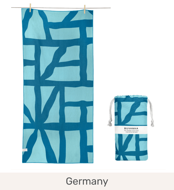 Solo bundle Large (1x 160x80CM 1x 200x90CM)