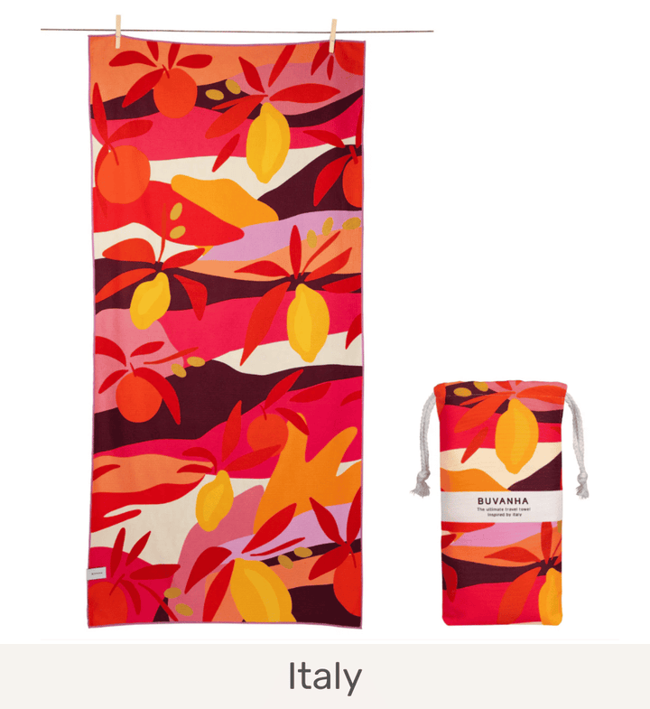 Family bundle (6x 160x80CM)