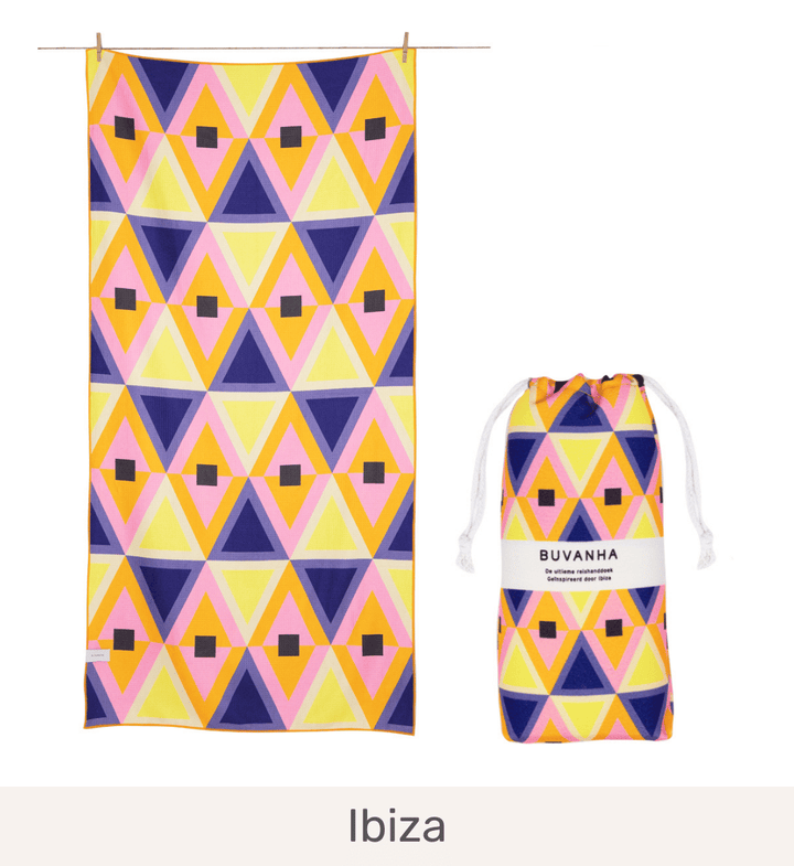 Solo bundle Large (1x 160x80CM 1x 200x90CM)