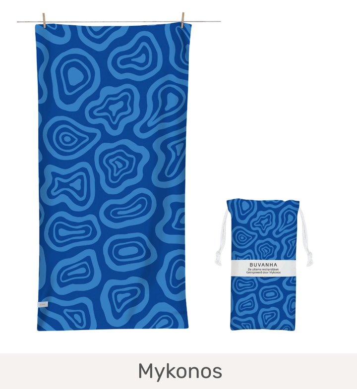 Solo bundle Large (1x 160x80CM 1x 200x90CM)