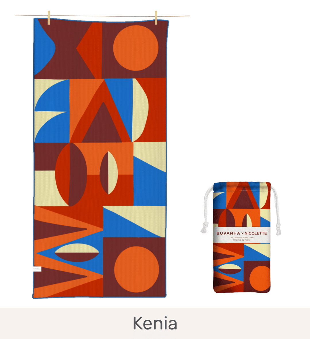 Gezinsbundel Kids (2x 200x90cm 2x 150x70cm)
