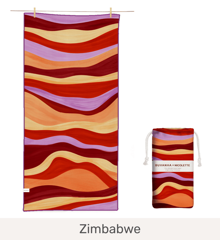 Gezinsbundel Kids (2x 200x90cm 2x 150x70cm)