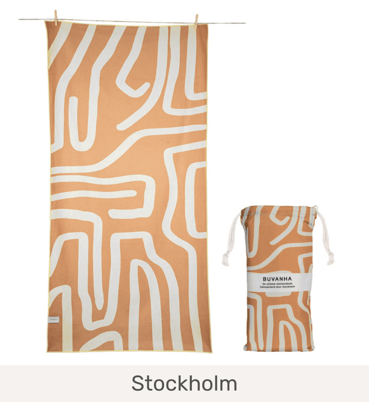 Solo bundle Large (1x 160x80CM 1x 200x90CM)
