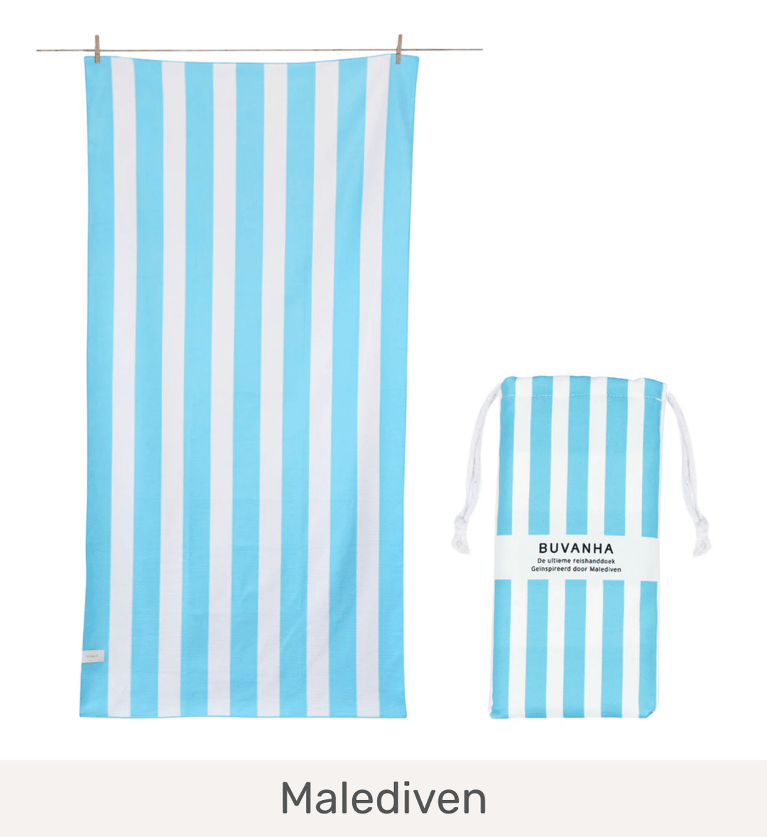 Gezinsbundel Kids (2x 200x90cm 2x 150x70cm)