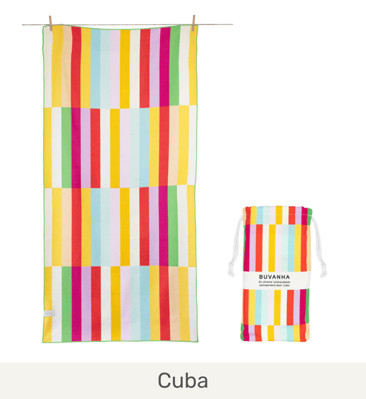 Solo bundle Large (1x 160x80CM 1x 200x90CM)