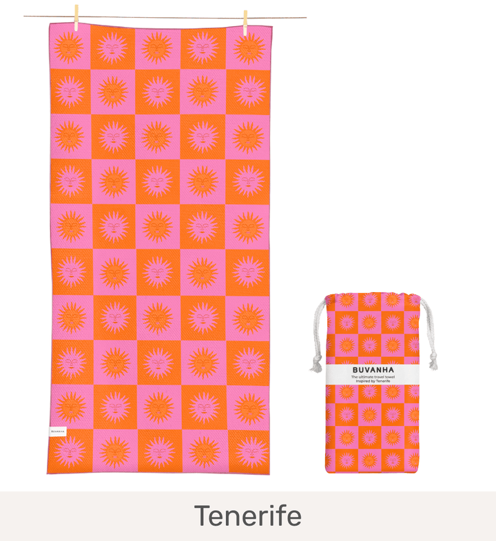 Solo bundle Large (1x 160x80CM 1x 200x90CM)