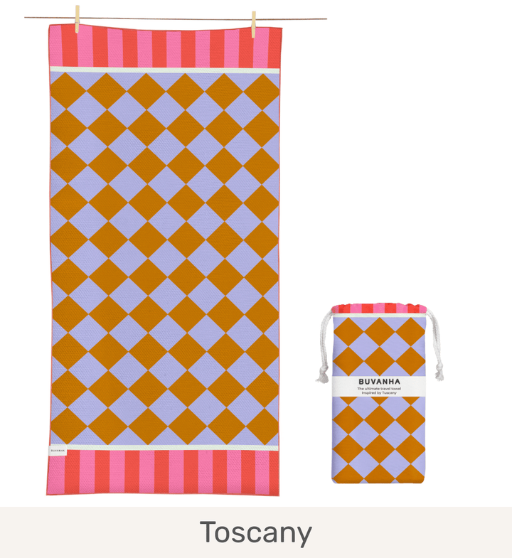 Family bundle (6x 160x80CM)