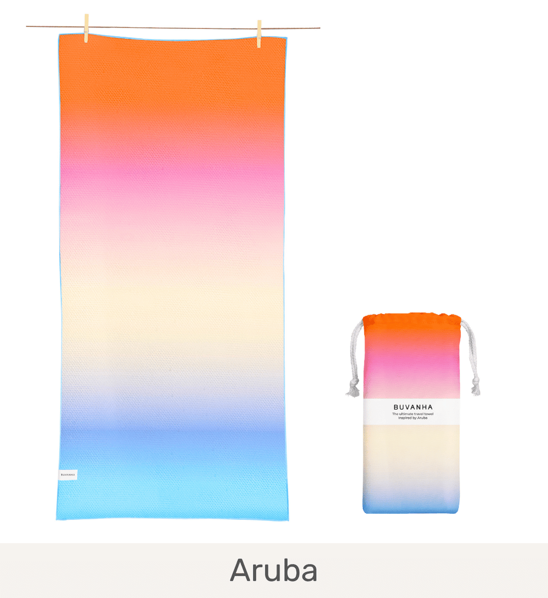 Family bundle (6x 160x80CM)