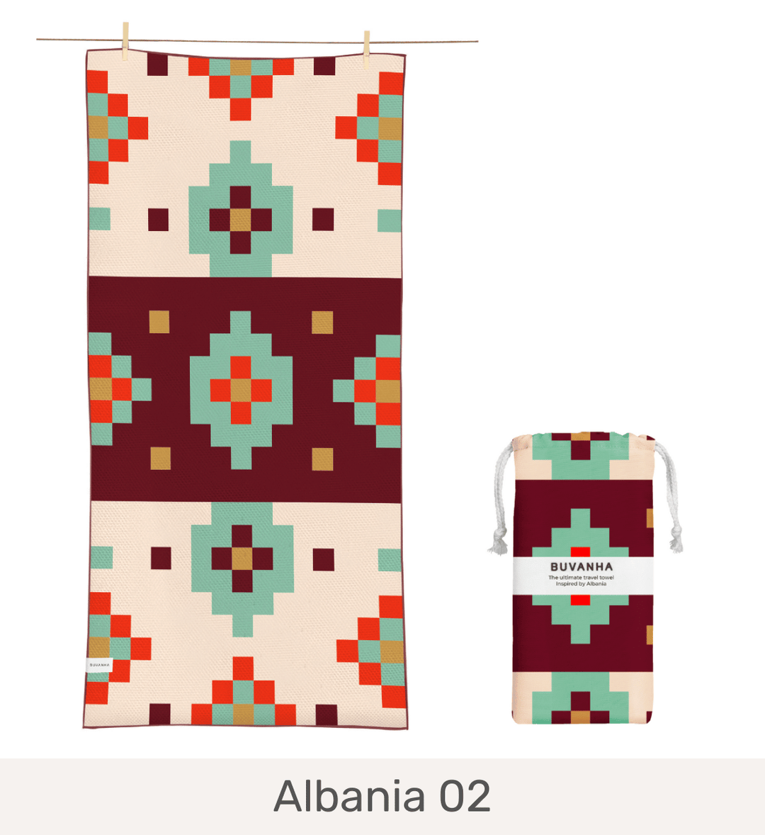 Solo bundle Large (1x 160x80CM 1x 200x90CM)