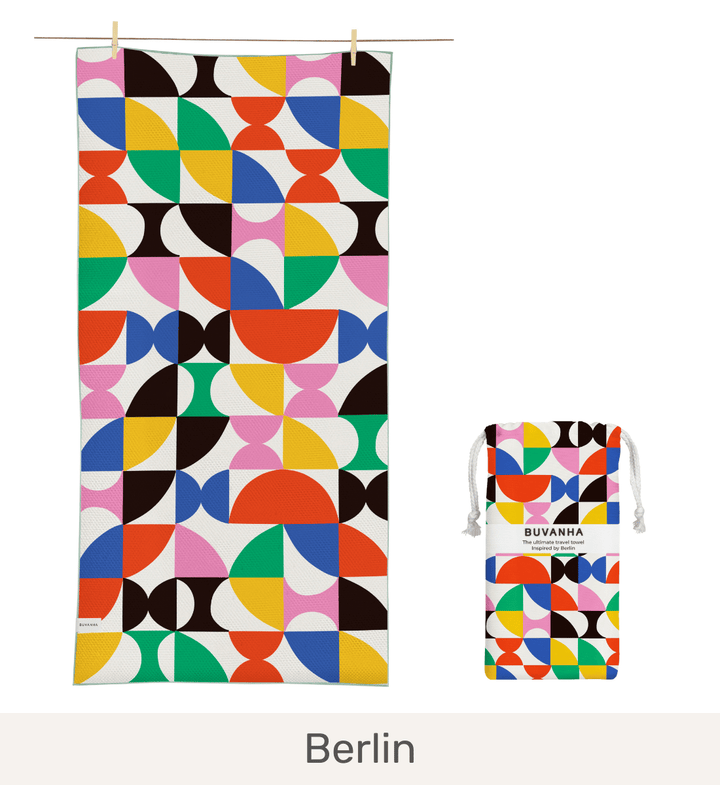 Solo bundle Large (1x 160x80CM 1x 200x90CM)