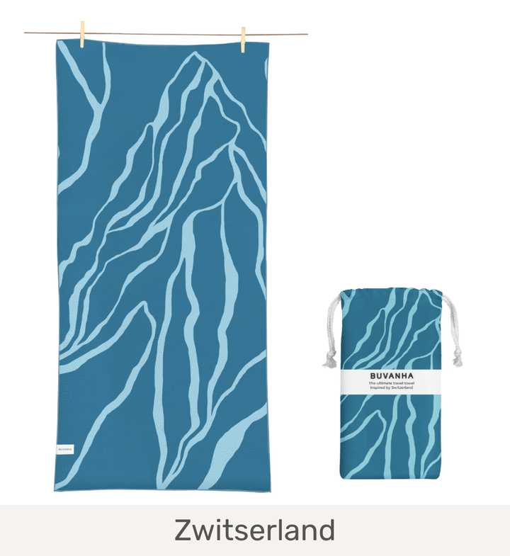Gezinsbundel Kids (2x 200x90cm 2x 150x70cm)