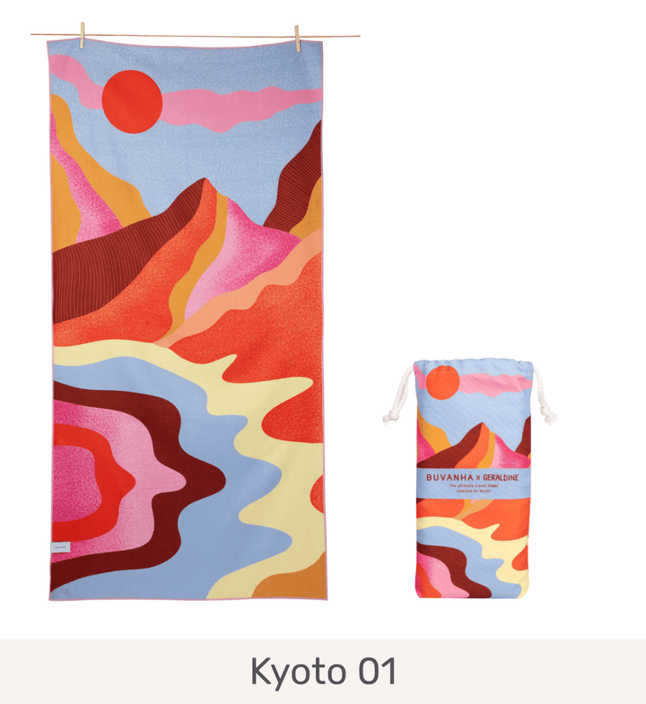 Solo bundle Large (1x 160x80CM 1x 200x90CM)