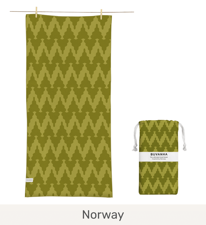 Solo bundle Large (1x 160x80CM 1x 200x90CM)