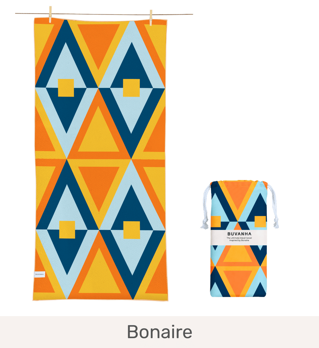 Gezinsbundel Kids (2x 200x90cm 2x 150x70cm)