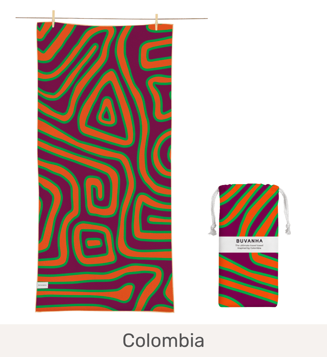 Solo bundle Large (1x 160x80CM 1x 200x90CM)