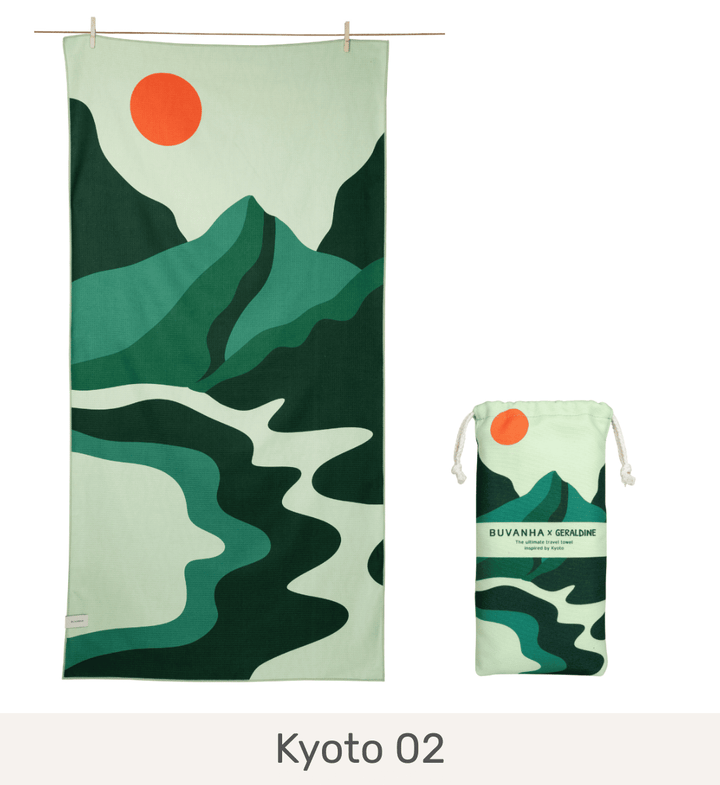 Solo bundle Large (1x 160x80CM 1x 200x90CM)