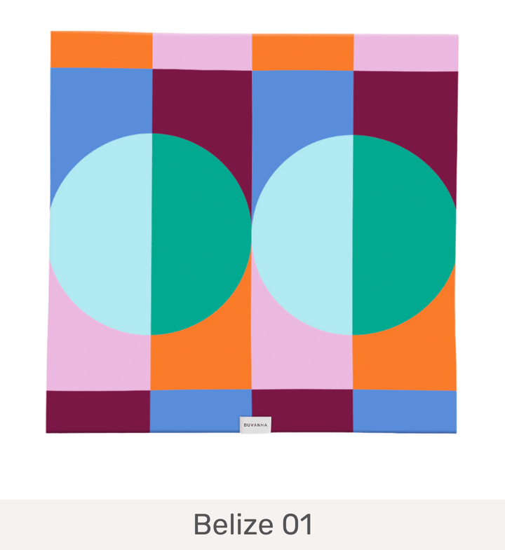 Couple bundle XXL (2x 160x160CM)