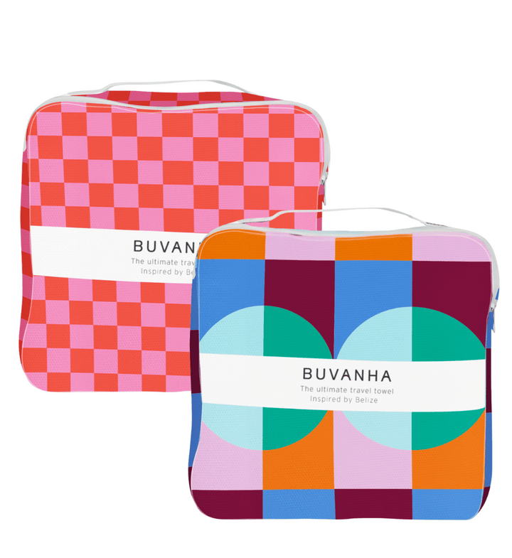 Couple bundle XXL (2x 160x160CM)
