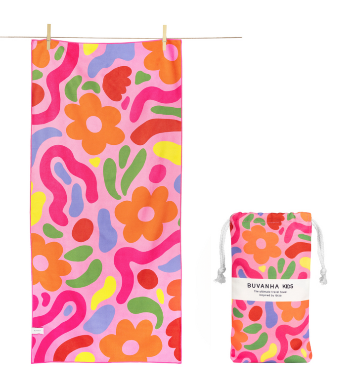 Travel towel 150x70 cm